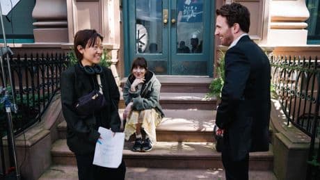 Celine Song estrena la 'rom-com' del verano: "El mercado de las citas nos convierte en acciones que suben y bajan"