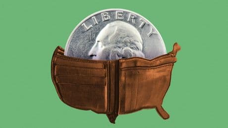 The economic stimulus debate: Is Biden's plan too big?