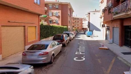 Encuentran a un niño de 3 años muerto en un coche en Linares: "Ha sido un descuido del padre. Llegaba de trabajar"