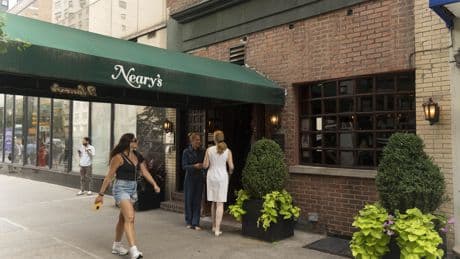 New restaurant Derby Club set to launch next month in iconic spot of former Neary’s