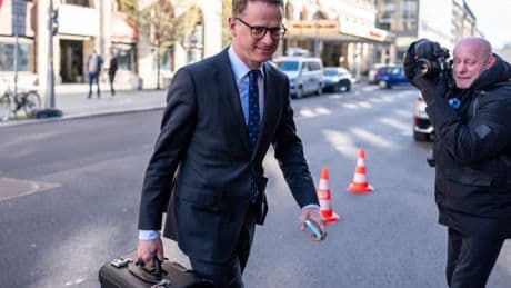Carsten Linnemann: Der verhinderte Wirtschaftsminister