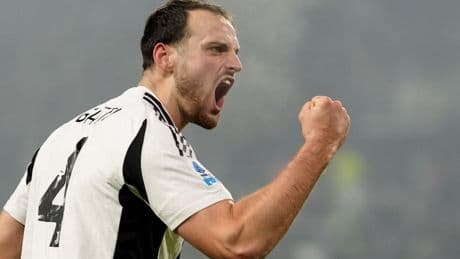 Gatti da favola a bandiera: niente Premier, si blinda alla Juve!