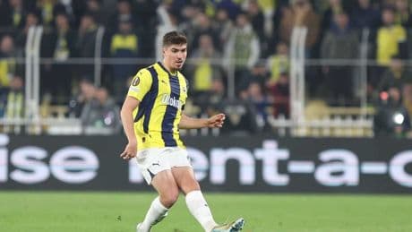 TRANSFER HABERİ | Fenerbahçe'de Yusuf Akçiçek'e dev talip!