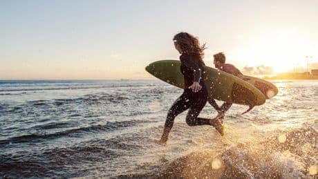 Je suis coach sportif et voici les conseils à suivre pour les vacances