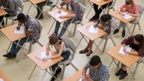 Most parents are unable to answer this 'tough' GCSE maths question