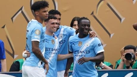 <p>City, gioia e dolori: Wydad ko ma Guardiola perde Rico Lewis! Ecco perch&eacute; &egrave; stato espulso</p>