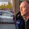 Wagen Anderlecht-voorzitter Wouter Vandenhaute omringd door kwade fans: “Getoond dat we op terugweg zijn”