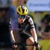 Live Tour | Vollering strijdt voor podium in slotetappe met veel klimwerk