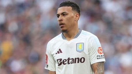 Aston Villa transfer stance on Morgan Rogers as Chelsea eye summer move