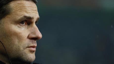 Fußballbundesliga: Gladbach entlässt Trainer Seoane nach drei Spieltagen