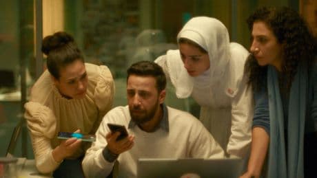 El Festival de Venecia comienza marcado por la presión del cine europeo para denunciar el genocidio en Palestina