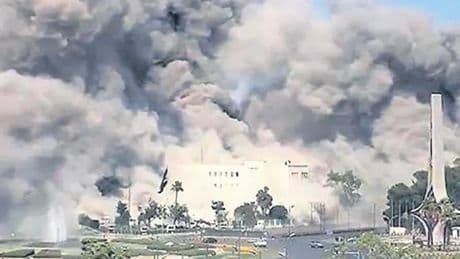 MELİH ALTINOK / Gazze, Lübnan, Yemen, İran, Suriye derken sırada hangi ülke var?