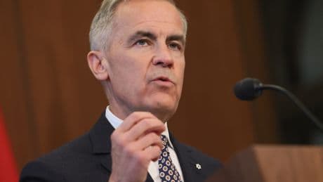 Canada, 14 other countries say they could recognize a Palestinian state