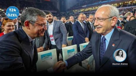 Özgür Özel'in CHP Genel Başkanı seçildiği kurultaya dava açıldı, Kılıçdaroğlu mağdur, İmamoğlu şüpheli oldu