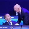 FIFA-Kongress: Nach UEFA-Boykott: Wie reagiert FIFA-Boss Infantino?