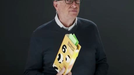 Este libro es un esencial en las estanterías de Bill Gates (y también es perfecto para leer en la vuelta al cole)