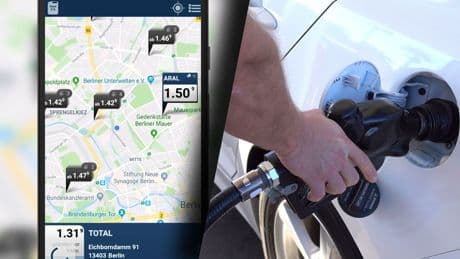 Vermeiden Sie den Tank-Schock: Mit diesen Fahrzeiten sparen Sie ordentlich Sprit