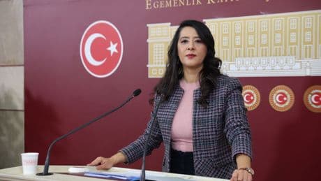 Antep, Malatya ve Urfa'daki işçi kıyımı Meclis gündeminde