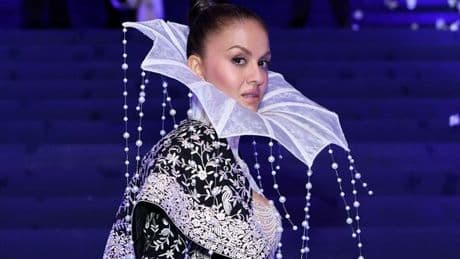 Desi does dandyism: Met Gala 2025 spotlights two major South Asian designers