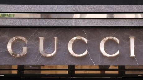 Modehaus: Luxuskonzern Gucci droht ein Streik