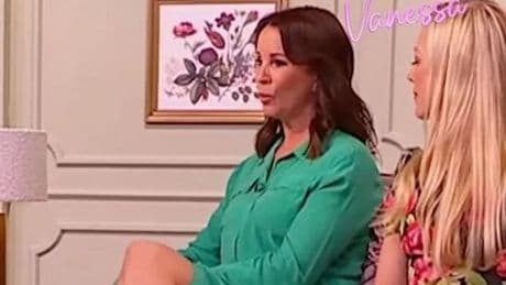 Loose Women star's life 'ground to a halt' after devastating struggle with long Covid