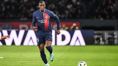Mercato : le PSG en passe de conclure la vente d’un indésirable en Premier League
