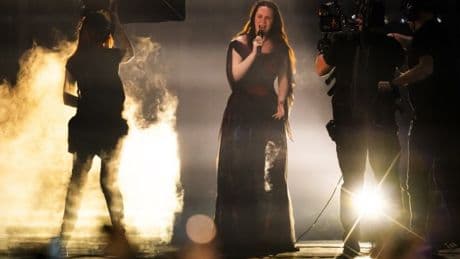 Eurovision fans want ‘justice’ for Switzerland after semi-finals chaos