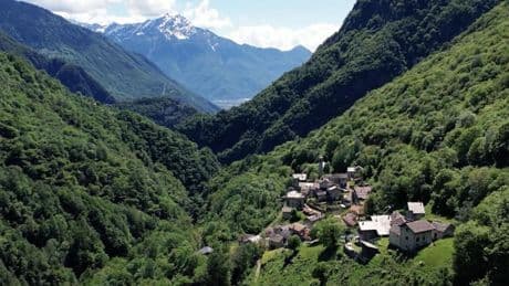 Codera: Italienische Idylle: Acht-Einwohner-Dorf bietet "Urlaub wie vor 100 Jahren"