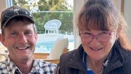 Lottery winner scoops £2million prize after ignoring husband’s ticket demand