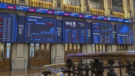 ¿Energía o Bancos? ¿Quién da más rentabilidad al inversor conservador?
