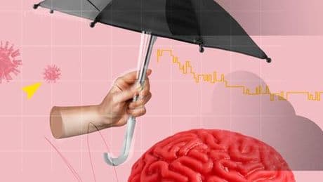 Gürtelrose: Impfung schützt auch vor Demenz und Herzinfarkt