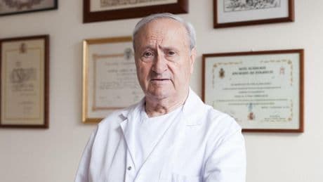 Pedro Guillén: “Podemos hacer que una célula de 80 años funcione como una de 40”