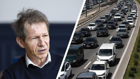 «La fin de la voiture» : l’association «40 millions d’automobilistes» s’insurge contre Jean-Marc Jancovici