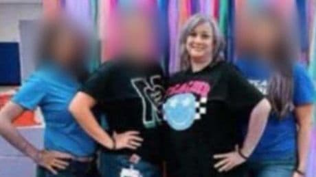 Teacher suspended 'after giving kids alcohol' at party that ended in shooting
