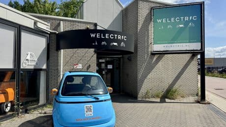 Grote e-bikewinkelketen failliet, gedupeerden stonden al dagenlang voor dichte deur