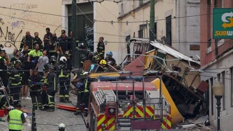 Qui était Blandine Daux, la Française morte dans l'accident du funiculaire au Portugal?