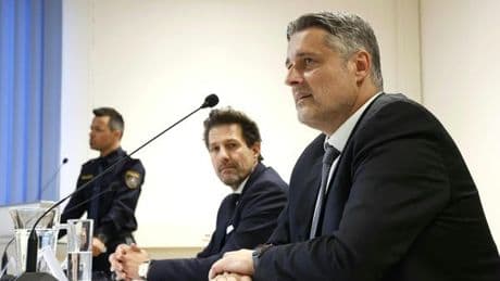 Amoklauf in Graz: Neue Details zu Täter, Waffen und Dauer