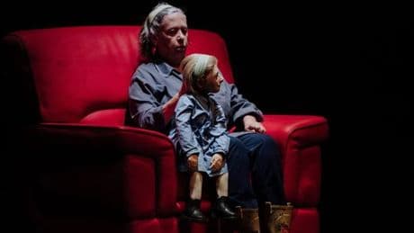 Agnès Limbos donne vie à l’inanimé à la BIAM