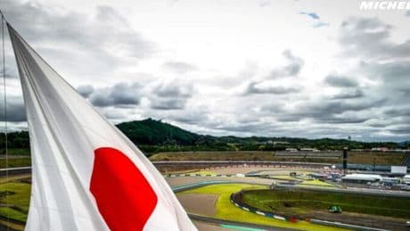 MotoGP confirma la extensión del contrato con Japón hasta 2030