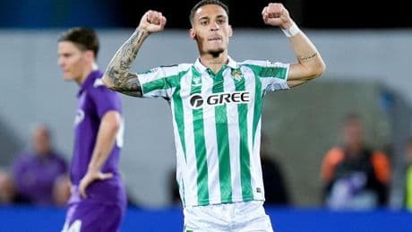 Ontdekker van Antony: ’Zag dat zelfs Marco van Basten weer enthousiast over hem was’