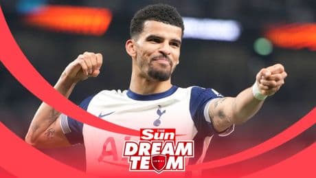 Injuries & suspensions update ahead of Gameweek 34: Popular recruit Dominic Solanke now doubtful
