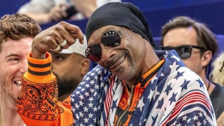 Snoop Dogg: Neue Verwirrung um den Rapper