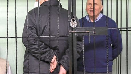 Belarus | Nikolai Statkewitsch wieder in Haft