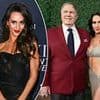 Jordon Hudson's high school classmate opens up on her 'controlling' nature amid Bill Belichick interview horror