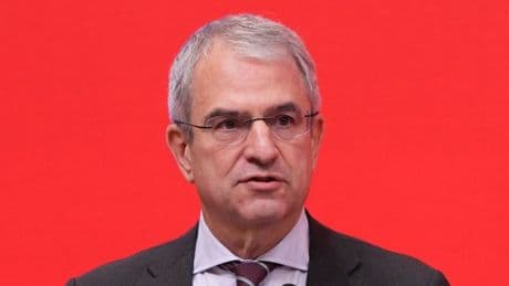 Nestle sacks CEO after only one year for having an affair with employee