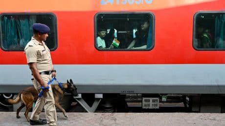 India Has a Long-Term Plan With Pakistan