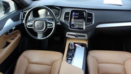 Veilige luxe-SUV is een bereikbare occasion