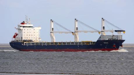 Schifffahrt: Piraterie auf den Weltmeeren hat zugenommen
