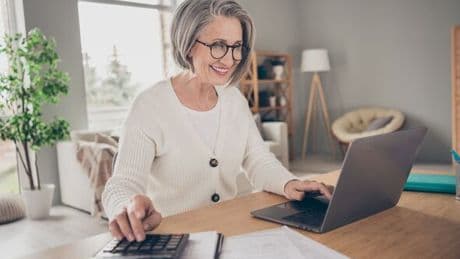 Some older people with back pain could claim £441 a month from DWP