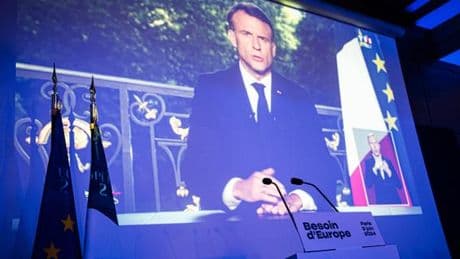 Un an après, Emmanuel Macron et la bombe à fragmentation de la dissolution